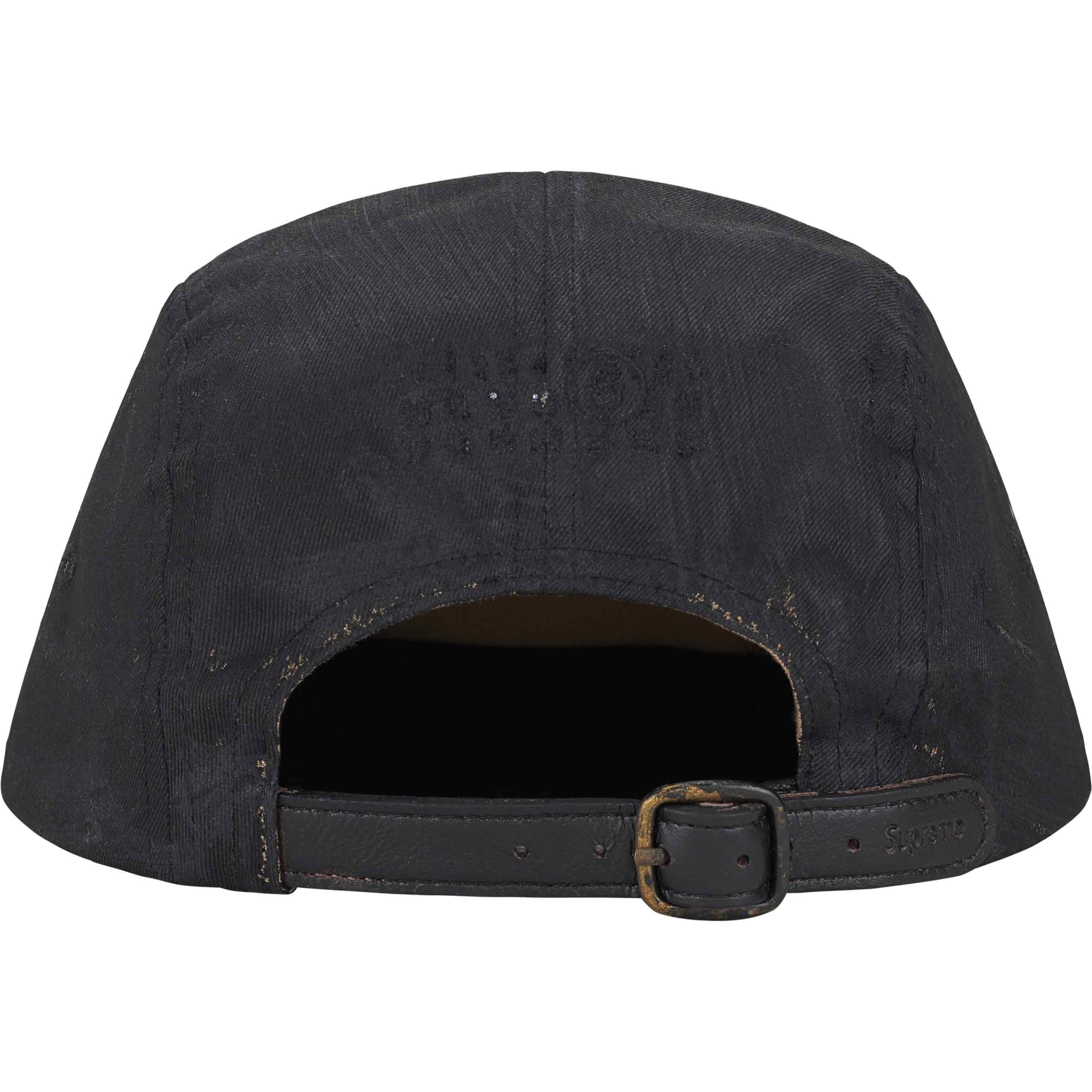 Supreme®/MM6 Maison Margiela Painted Camp Cap view 7